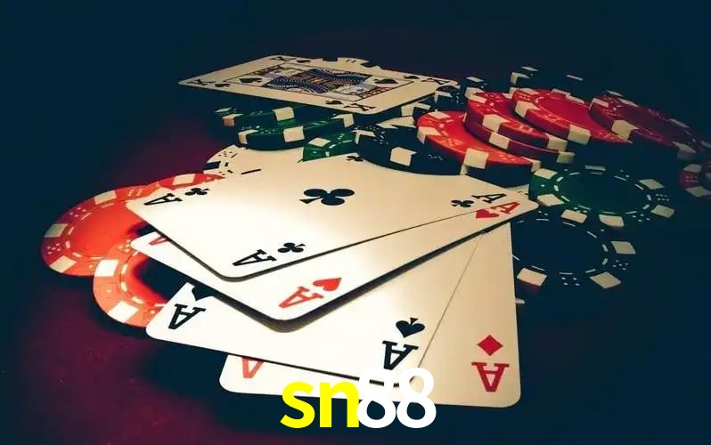 sn88 Slots - sn88 visual 1