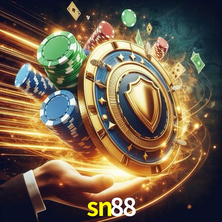 sn88 Slots - sn88 visual 2