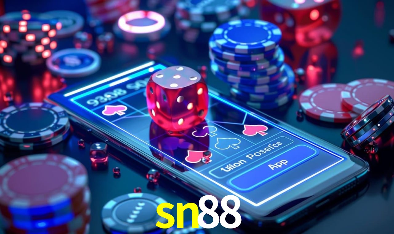sn88 Aplicativo - sn88 visual 2